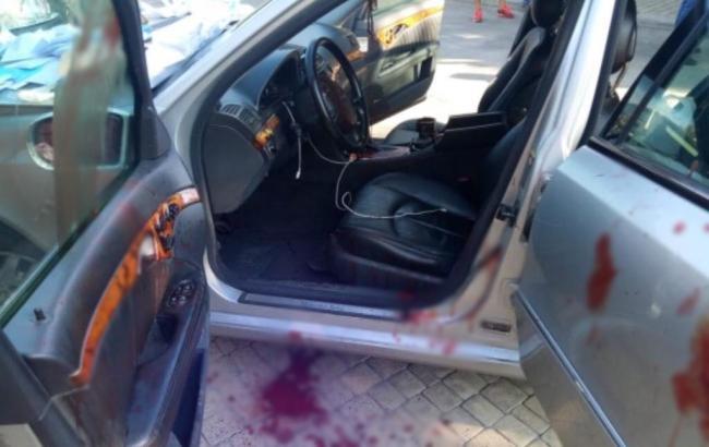 В Киевской области правоохранители раскрыли жестокое убийство таксиста