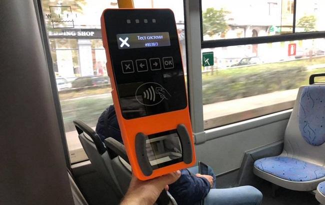 Популярний блогер високо оцінив нову систему оплати проїзду в київському транспорті