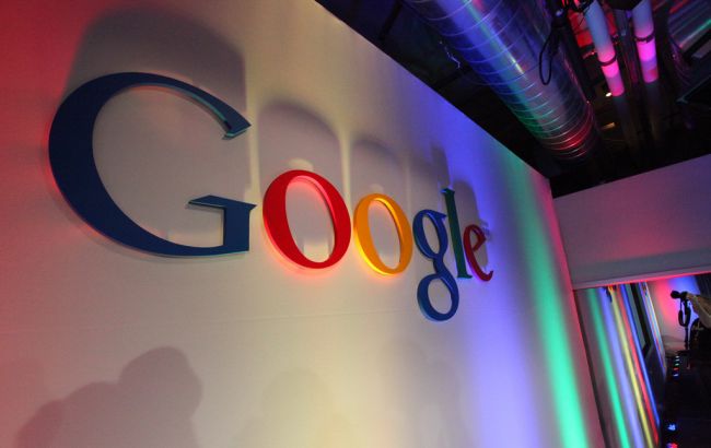 Google офіційно став власністю холдингу Alphabet