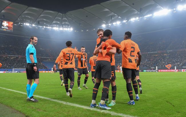 "Марсель" – "Шахтар": де дивитися матч Ліги Європи