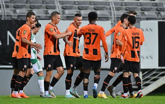 "Шахтер" – "Марсель": прогноз на матч Лиги Европы