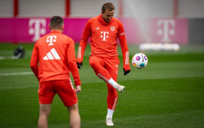 Продовження Ліги чемпіонів 14 лютого: повний розклад матчів середи