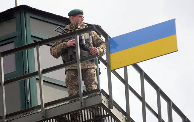 Непогода в Украине: пограничники сообщают об ограничении работы КПП в Одесской области