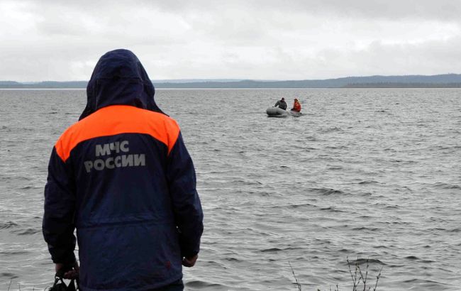 Кількість загиблих на озері в Карелії збільшилася до 14
