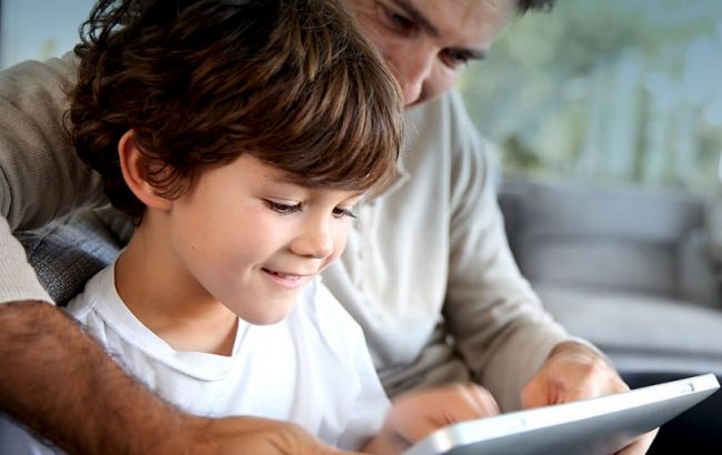 В Європі дітям заборонять користуватися соцмережами без дозволу батьків