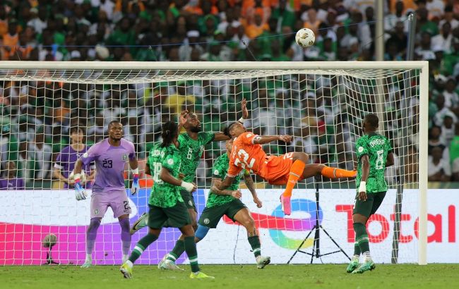 Сборная Кот-д'Ивуара выиграла Кубок африканских наций