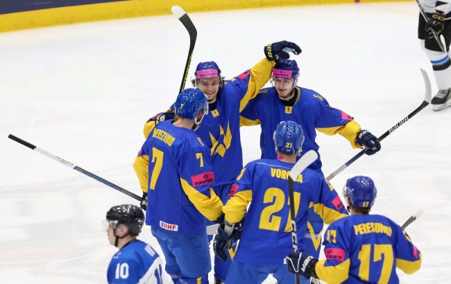 Хоккейная сборная Украины объявила предварительный состав на ЧМ-2024: кто в обойме Христича