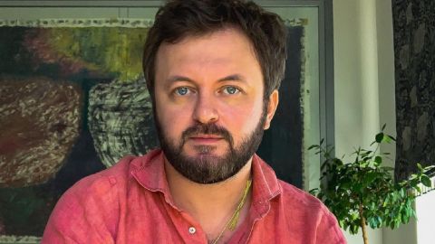 DZIDZIO рассказал про смерть родного человека