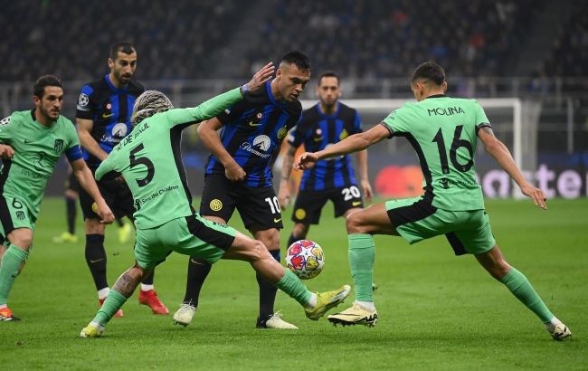 Продолжение Лиги чемпионов 13 марта: полное расписание матчей среды