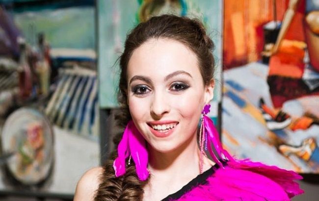 Вся в маму: дочь Поляковой восхитила исполнением хита Кристины Соловий