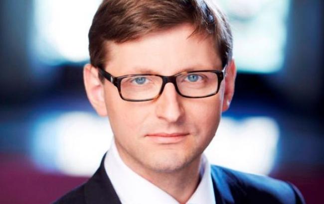 Польский вице-министр финансов стал уполномоченным по украинским реформам
