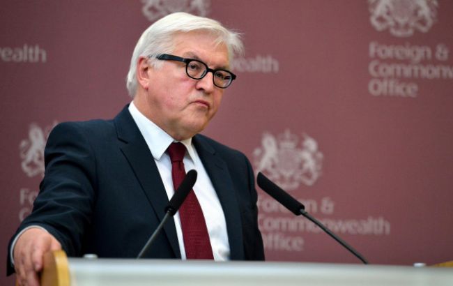 "Нормандська четвірка" до кінця листопада має виробити документ по розмінуванню Донбасу