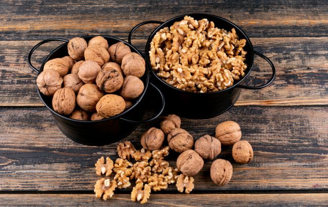 Лучший орех, который снижает холестерин и риск сердечных болезней