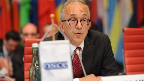 ОБСЕ настаивает на открытии новых КПВВ на Донбассе