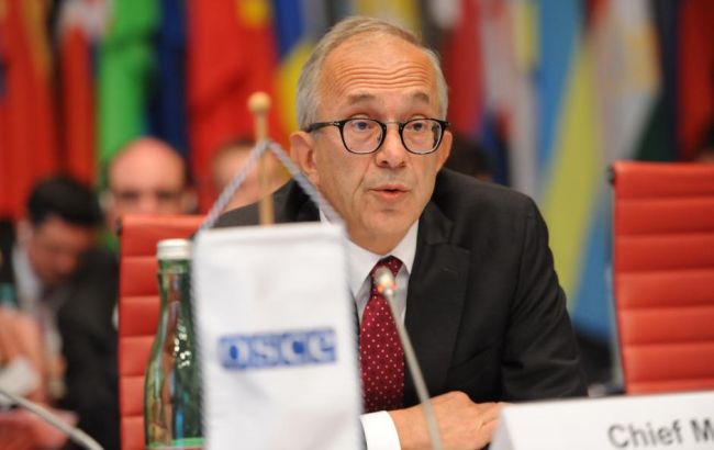ОБСЄ наполягає на відкритті нових КПВВ на Донбасі
