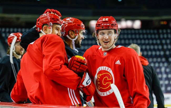 Володар Кубка Стенлі-1989 "віддав" Крим Росії: хокейна ганьба дня