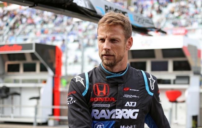 Чемпион мира-2009 побил мировой рекорд по скорости работы на тренажере Формулы-1