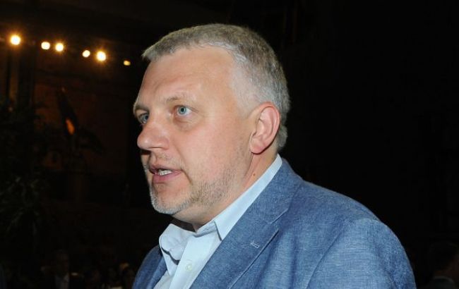 В автомобиле Шеремета сработало самодельное взрывное устройство, - МВД