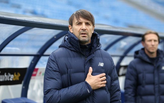 "Динамо" забрало обе награды за первый тур УПЛ после зимней паузы