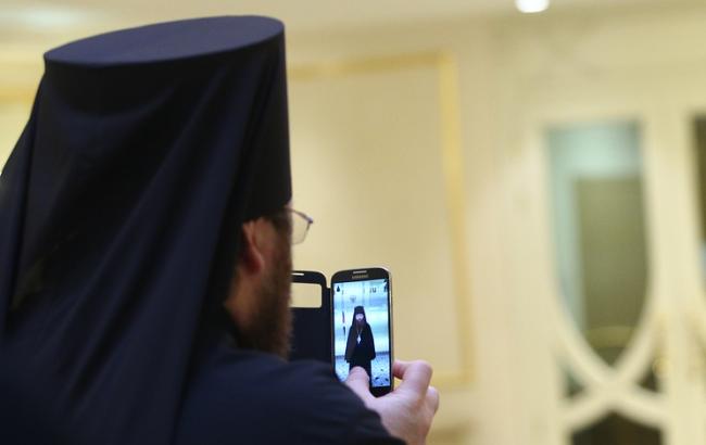 У РПЦ будет свой мессенджер