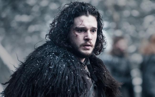 Кино не будет: Джону Сноу "не светит" сольная партия