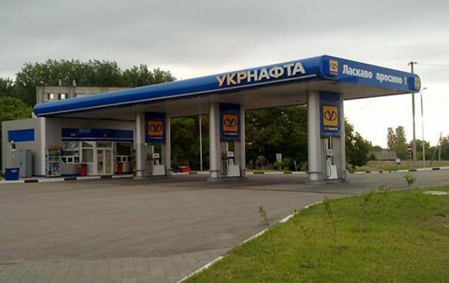 ГФС недополучила от "Укрнафты" 2,1 млрд грн за использование недр