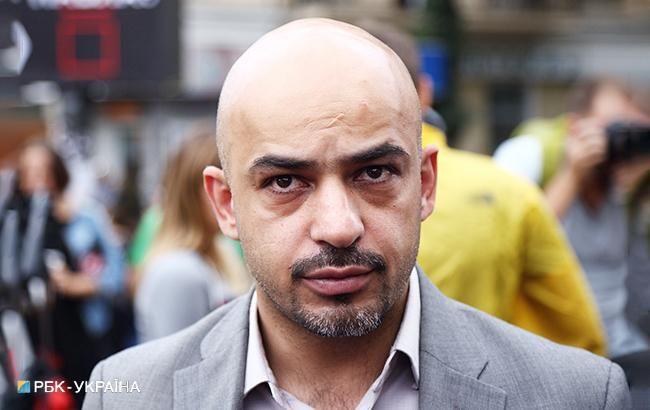 Напад на Найєма: суд Києва арештував четвертого підозрюваного