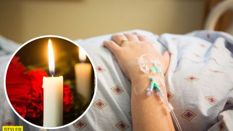 У Києві від коронавірусу померла молода вчителька: напередодні народила малюка