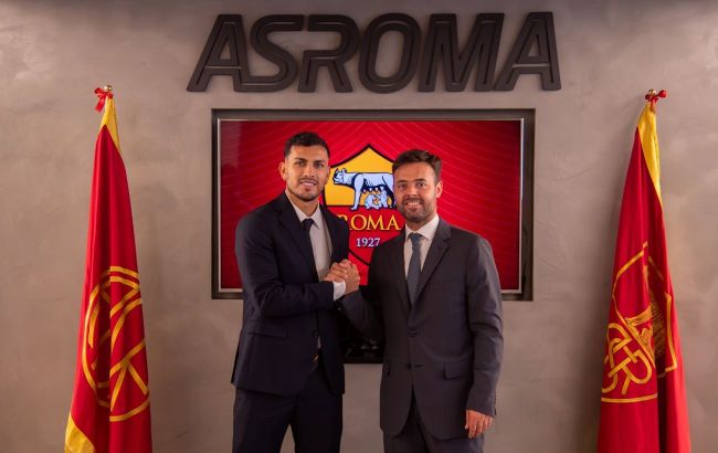 "Рома" Моурінью за смішні гроші забрала чемпіона світу з ПСЖ