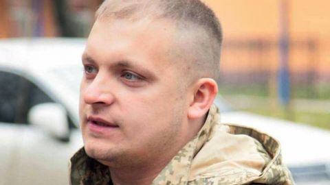 В Сумской области напали на экс-мэра Конотопа