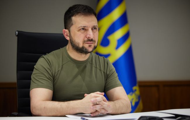 Навіть в комфортних умовах РФ примудрилася створити пекло. Зеленський звернувся до парламенту Ісландії