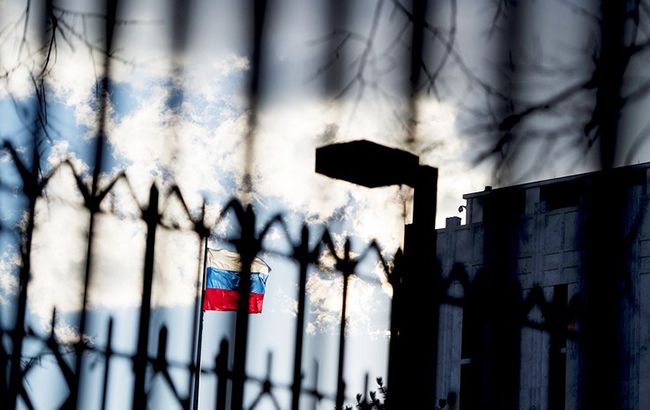 Росія заборонила тільки 1% експорту в Україну