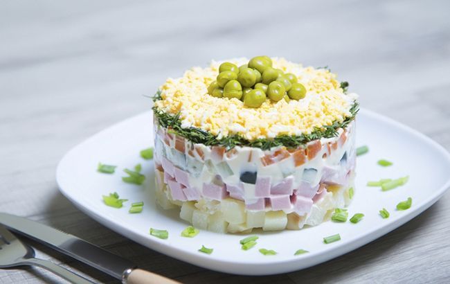 Як змінилася вартість новорічного столу 2020: дещо навіть подешевшало