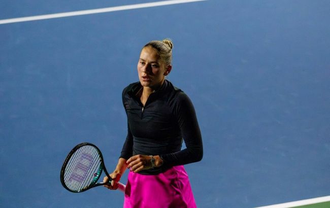 Костюк и Ястремская поднялись в рейтинге теннисисток, Свитолина осталась в топ-20