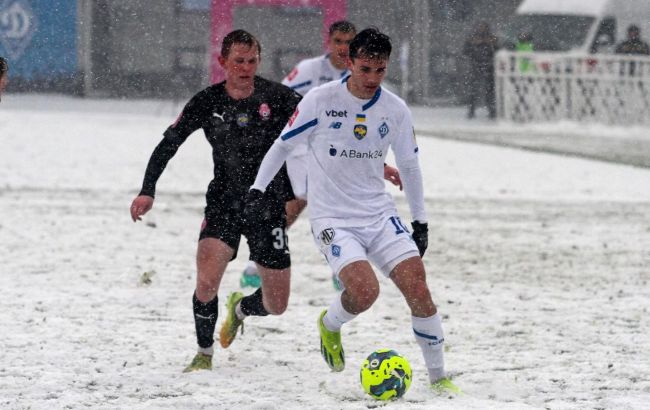 Основа "Зари" бойкотировала матч УПЛ против "Динамо" из-за денег: клуб начал расследование