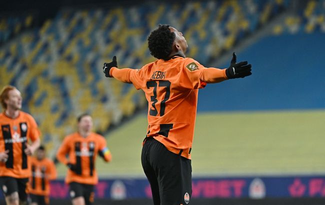 "Шахтер" и "Александрия" разделили призы тура УПЛ