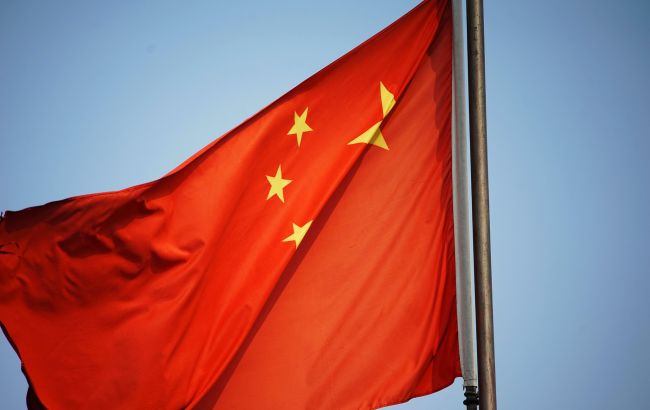 Китай опроверг информацию об испытании гиперзвуковой ракеты с ядерным зарядом