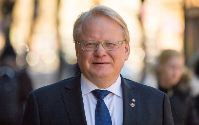 Швеция передаст Украине еще 5 тысяч единиц противотанкового оружия