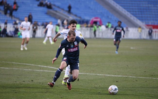 Возвращение УПЛ 22-25 ноября: полное расписание матчей четырнадцатого тура