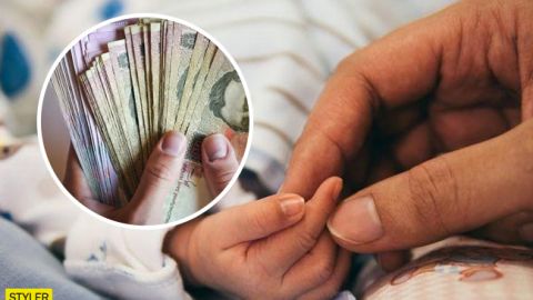 Дождалась денег и сбежала: горе-мать бросила недоношенного ребенка в Ровно