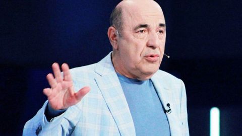 Рабінович: влада в Україні не змогла нічого протиставити будівництву "Північного потоку-2"