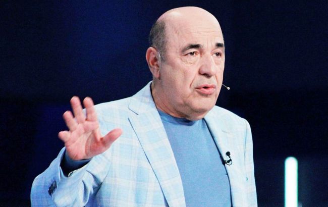 Рабінович: влада в Україні не змогла нічого протиставити будівництву "Північного потоку-2"