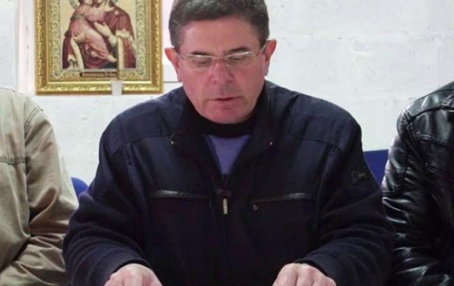 Самопроголошеного "президента Південно-Східної України" засудять заочно