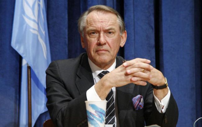 ООН: доставка гумпомощи в Сирию до сих пор затруднена