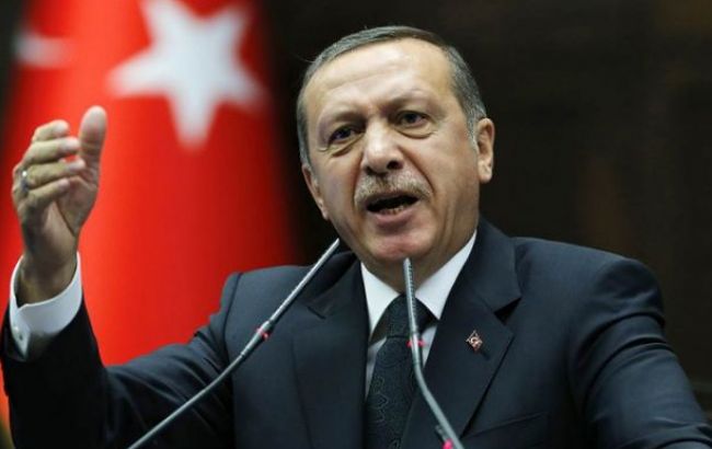 Ердоган виступив за реформування Радбезу ООН