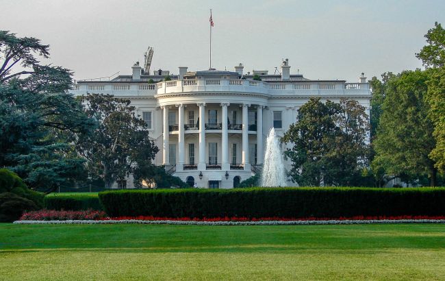 Під час стрілянини біля Білого дому поранили співробітника секретної служби США