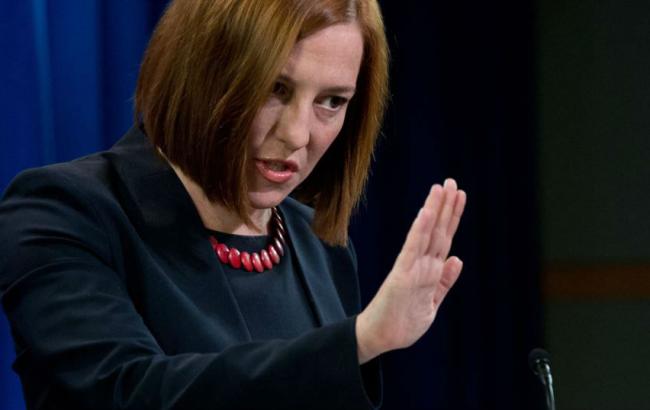 США требуют освободить Савченко и других украинских заключенных в РФ, - Госдеп