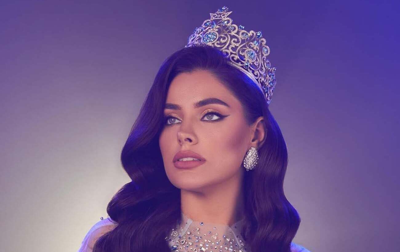 Ангеліна Усанова про свою мрію на Новий рік: Просто хочеться миру