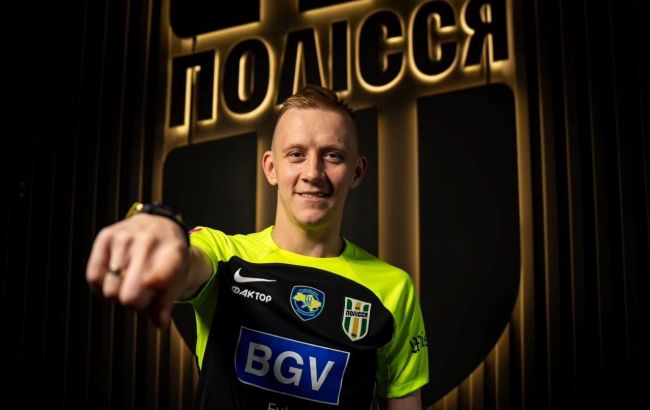 Амбициозный дебютант УПЛ пригласил списанного "Шахтером" украинца