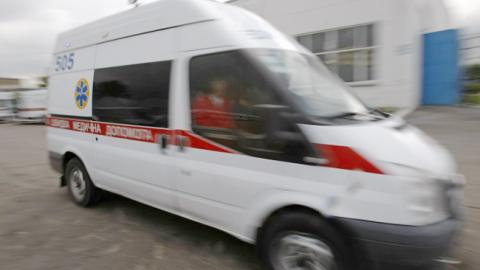 "Тіло дві години лежало на вулиці": у Львові раптово помер польський турист